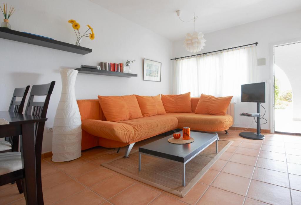 Apartment Arenal D'or Es Figueral